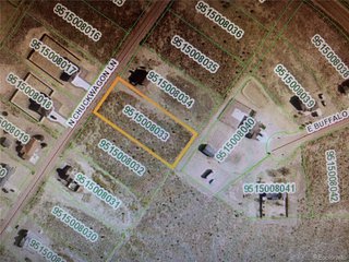 1436 N Chuckwagon Ln Pueblo, CO 81007