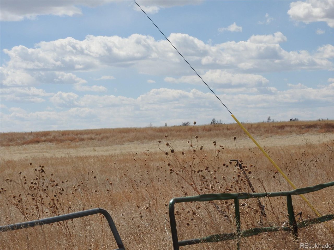 Access off of Cty 38
