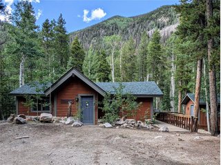 23795 County Road 162 Nathrop, CO 81236