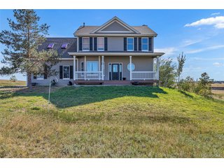 6696 Sunset Cir Kiowa, CO 80117