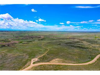 6 Royal Star St Deer Trail, CO 80105