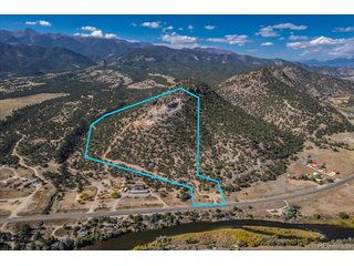 7816 US Hwy 50 Howard, CO 81233