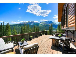 926 Nuthatch Dr Alma, CO 80420