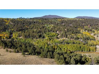 539 Tapedero Rd Hartsel, CO 80449