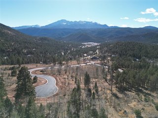 12 Blue Haven Pl Woodland Park, CO 80863