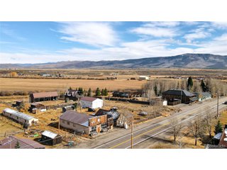 10178 Highway 125 Rand, CO 80473
