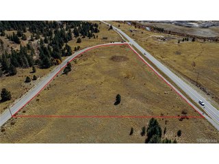 45 Platte River Dr Fairplay, CO 80440