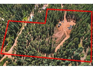 898 S County Highway 67 Sedalia, CO 80135