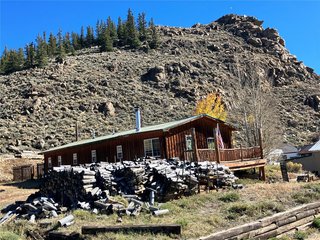 43090 Cr-397 Granite, CO 81228