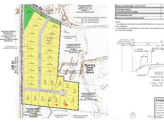 5010 Hunt Lot#10 Cir Elizabeth, CO 80107