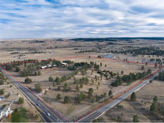 3074 County Road 166 Elizabeth, CO 80107
