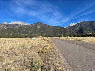 3302 Camino Del Rey Crestone, CO 81131