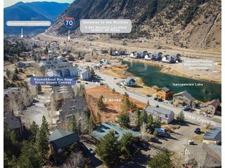 (TBD) Clear Creek Georgetown, CO 80444