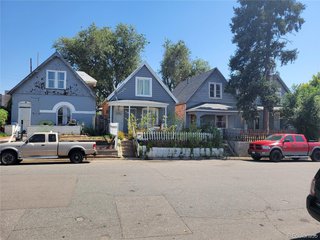 1144-1150 S Cherokee St Denver, CO 80223