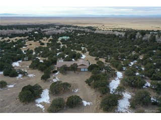 105 Indian Hill Rd Mosca, CO 81146
