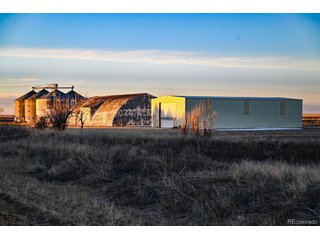 (TBD) TBD County Road 30 Haswell, CO 81045