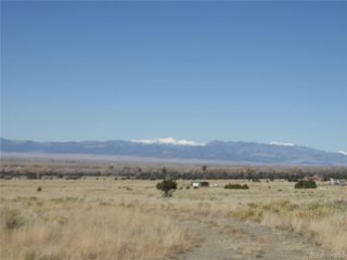 1089 N Homestead Rd Crestone, CO 81131