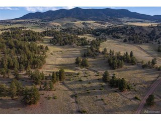 0 Big Buck Road Guffey, CO 80820