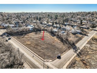 9800 W 38th Ave Wheat Ridge, CO 80033