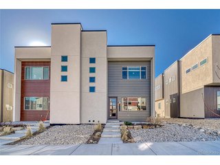 1117 Agate Ln Poncha Springs, CO 81242