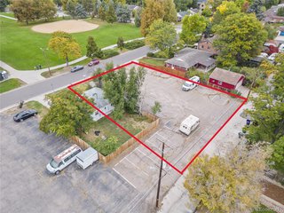 1150 N Dahlia St N Denver, CO 80220