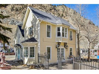 710 6th St Georgetown, CO 80444