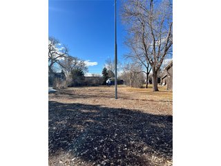 0 Balsam St Arvada, CO 80002