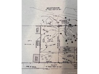 1124 Mountain Ave Grand Lake, CO 80447