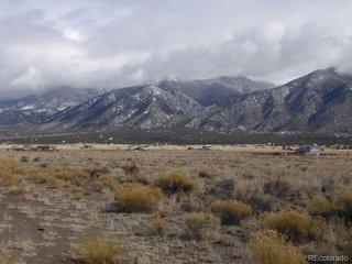 387 Staghorn Rd Saguache, CO 81131