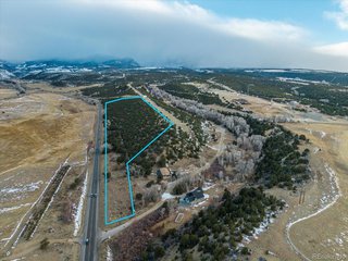 1 Cozart Lane Salida, CO 81201