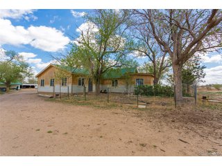 21550 Hanover Rd Colorado Springs, CO 80928