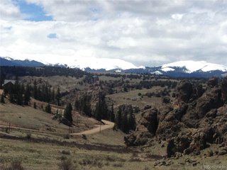 537 Lippzana Rd Jefferson, CO 80456