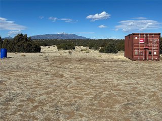 241 Greenhorn Village Ln Walsenburg, CO 81089
