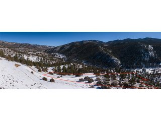 777 Laughing Valley Ranch Rd Idaho Springs, CO 80452