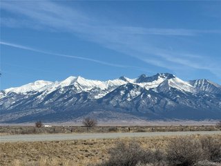 (TBD) E Hwy 160 Alamosa, CO 81101