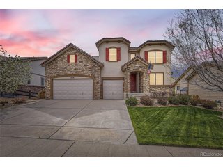 10776 Hillsboro Cir Parker, CO 80134