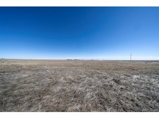 35800 Hanisch Rd Calhan, CO 80808