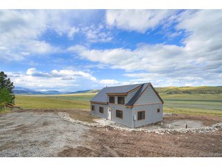 462 Redhill Rd Fairplay, CO 80440