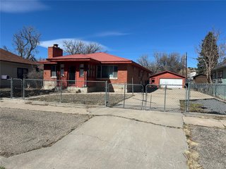 226 E 7th St Walsenburg, CO 81089