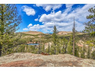 17016 Icehouse Ct Pine, CO 80470