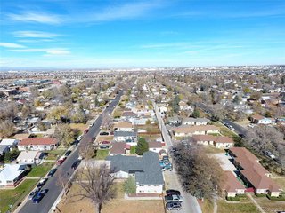 2000 Elmira st St Aurora, CO 80010