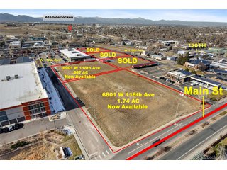 6801 W 118th Ave Broomfield, CO 80220