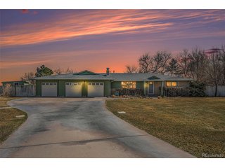 2208 Champlain Dr Boulder, CO 80301