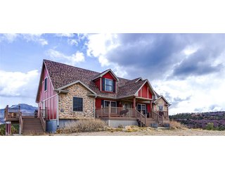 33186 Little Bear Dr Trinidad, CO 81082