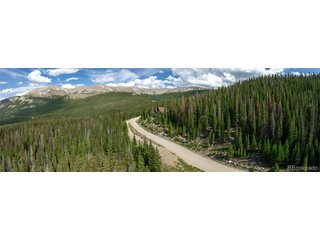 275 CR 805 Breckenridge, CO 80424