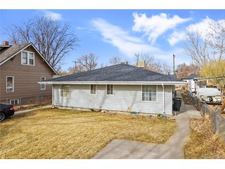 518 Carson St Brush, CO 80723