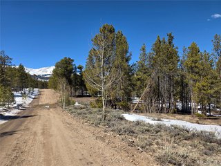 (TBD) Lots 20 & 29 Twin Lakes, CO 81251