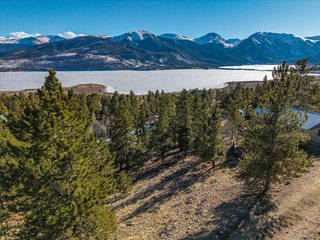 123 La Plata Peak Dr Twin Lakes, CO 81251