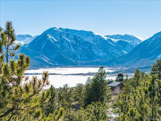 123 La Plata Peak Dr Twin Lakes, CO 81251