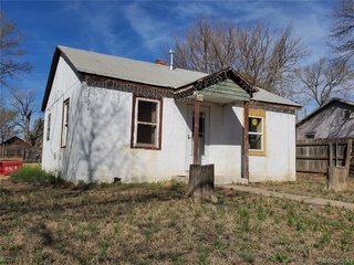102 S 12th St Lamar, CO 81052